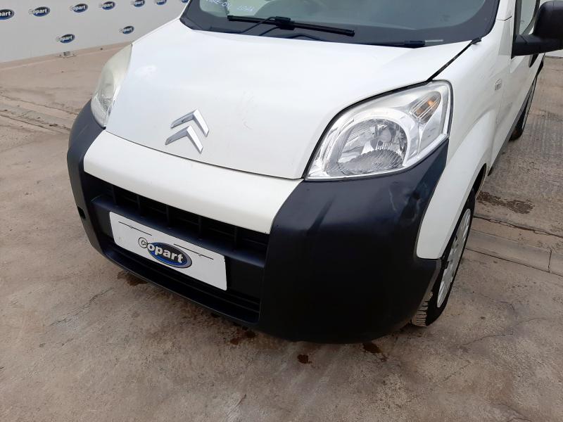 2014 CITROEN NEMO 660 E