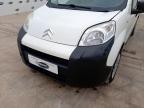 2014 CITROEN NEMO 660 E for sale at Copart WESTBURY