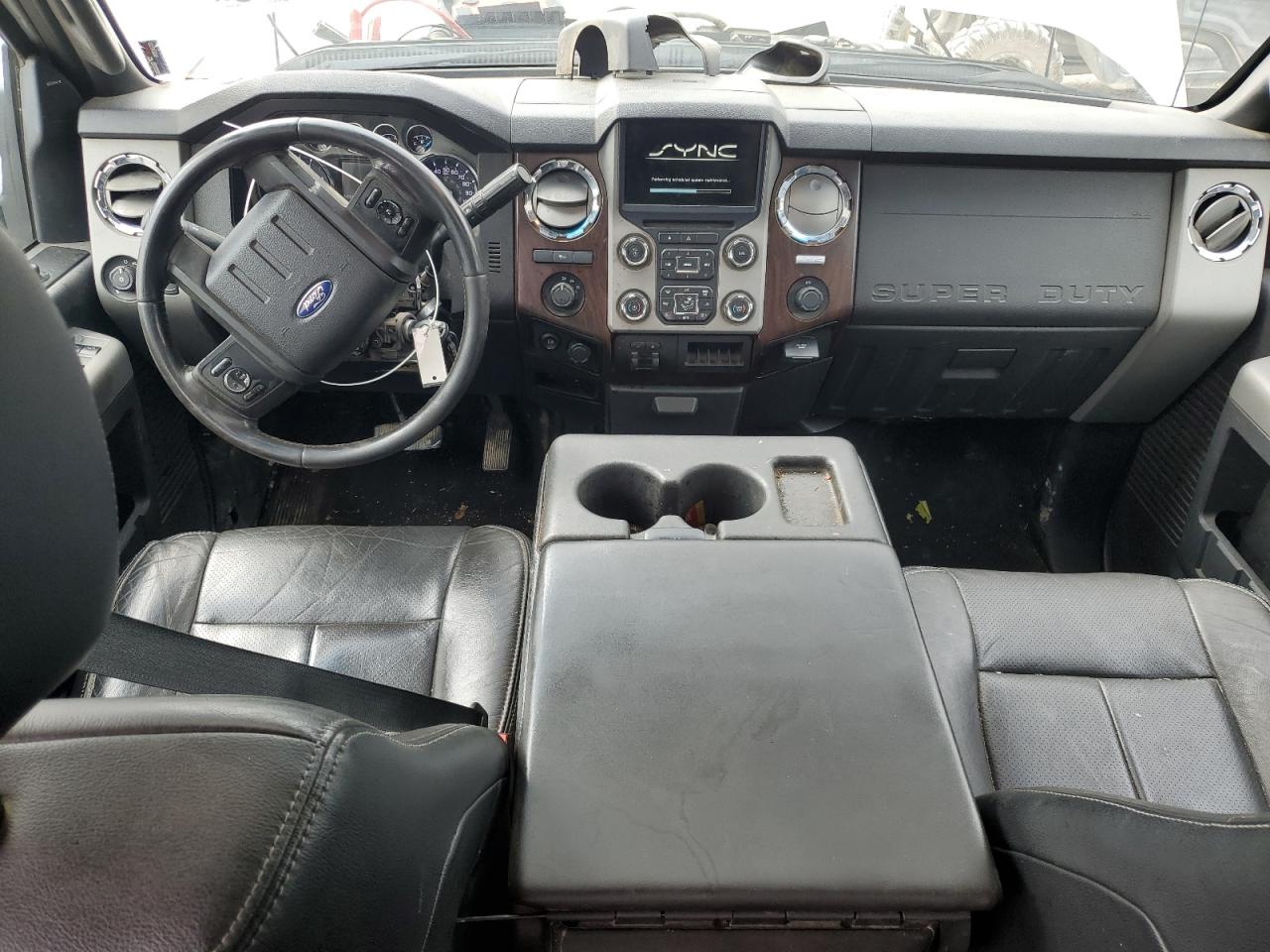 2016 Ford F350 Super Duty VIN: 1FT8W3BT9GEB11265 Lot: 67635575