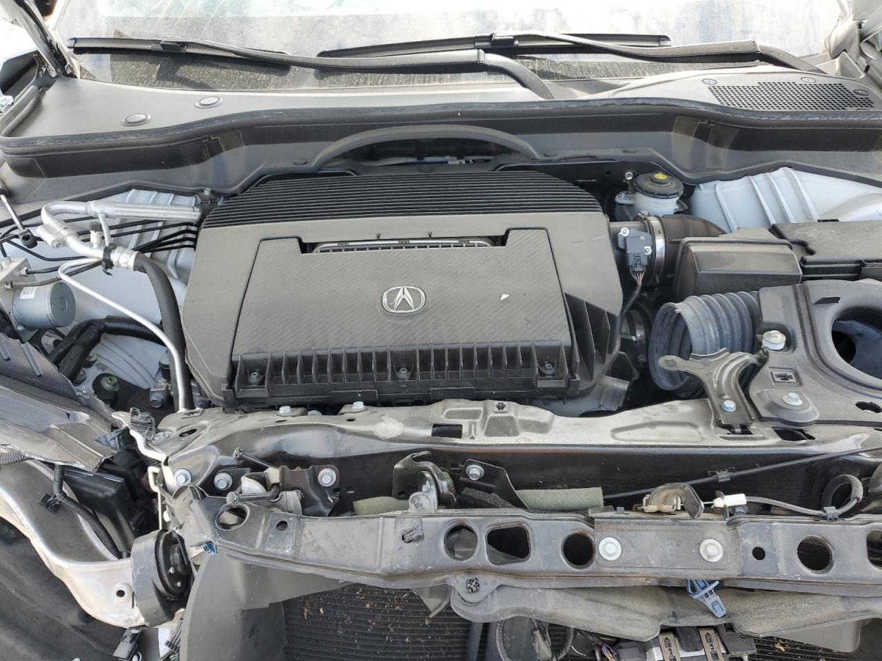 2022 Acura Mdx A-Spec VIN: 5J8YE1H05NL047305 Lot: 70502045