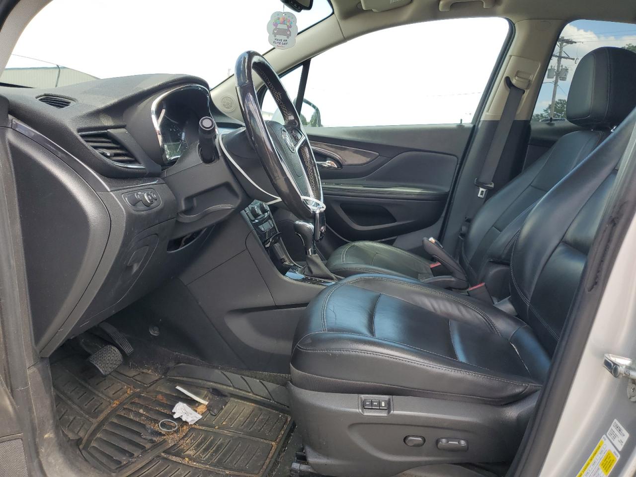 2019 Buick Encore Essence VIN: KL4CJGSM3KB959686 Lot: 69791915