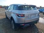 2013 LAND ROVER RANGE ROVER EVOQUE PRESTI  for sale at Copart YORK