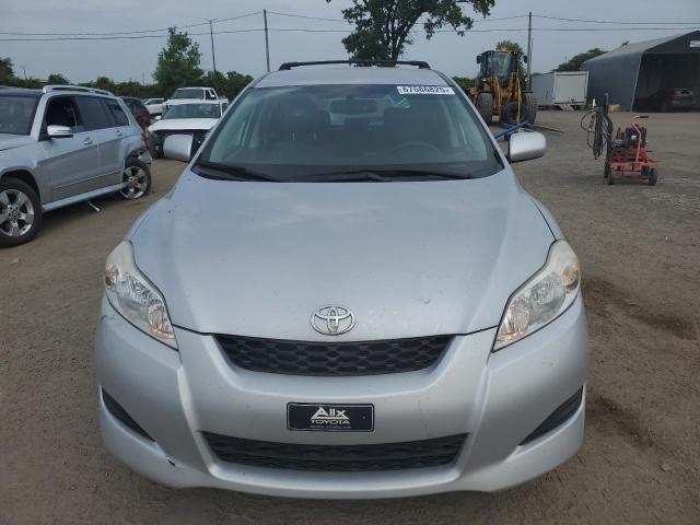 2010 TOYOTA COROLLA MATRIX S  
