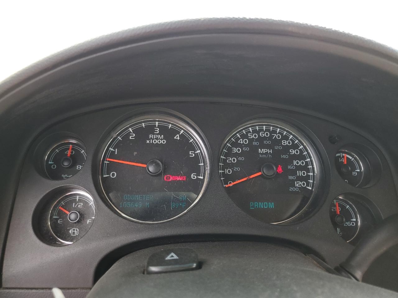 2014 Chevrolet Suburban K1500 Lt VIN: 1GNSKJE79ER208905 Lot: 69752065