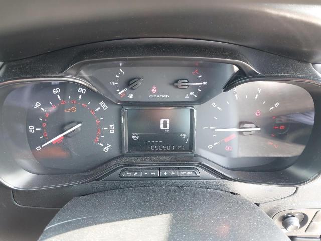 2021 CITROEN C3 SHINE P