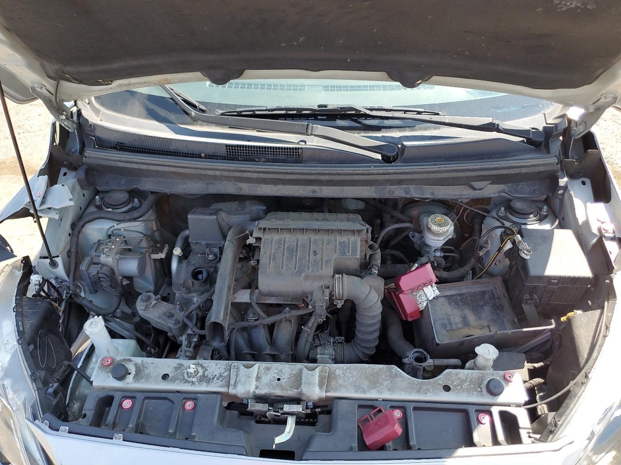 2021 Mitsubishi Mirage G4 Es VIN: ML32FUFJ5MHF03115 Lot: 68092045