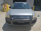 2006 KIA NEW SPORTAGE    for sale at Copart MO - COLUMBIA
