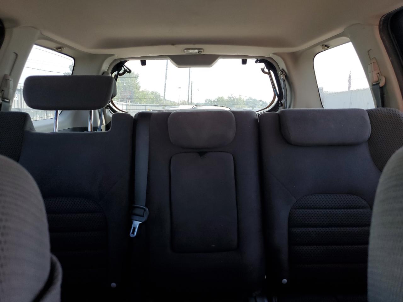 2007 Nissan Pathfinder Le VIN: 5N1AR18UX7C613738 Lot: 69798455