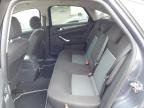 2014 FORD MONDEO ZETEC BUSINESS EDITION for sale at Copart SANDTOFT