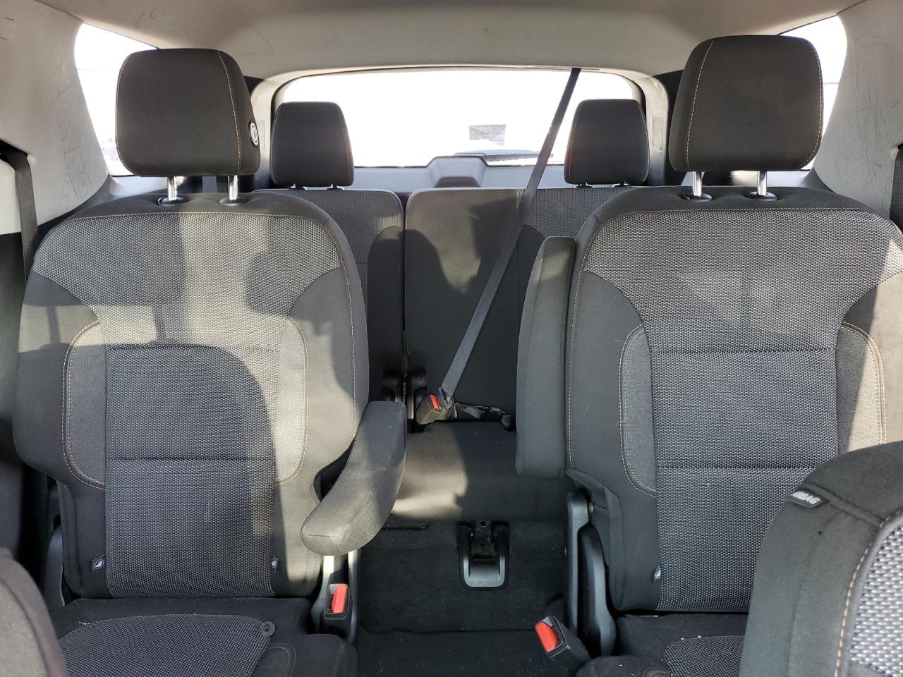 2018 Chevrolet Traverse Lt VIN: 1GNERGKW7JJ258492 Lot: 68086485