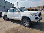 2021 TOYOTA TACOMA DOUBLE CAB   for sale at Copart ON - TORONTO