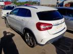 2017 MERCEDES-BENZ GLA AMG LINE for sale at Copart SANDY