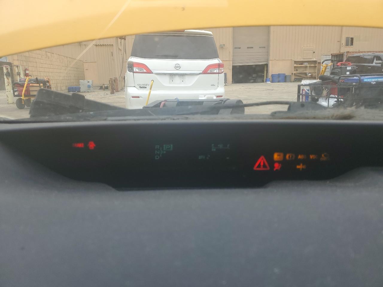 2008 Toyota Prius VIN: JTDKB20U883307279 Lot: 67768345