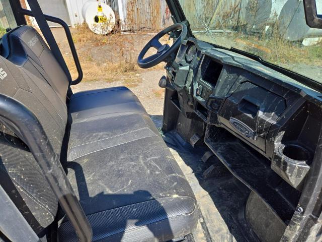 2020 POLARIS RANGER 570 PREMIUM  
