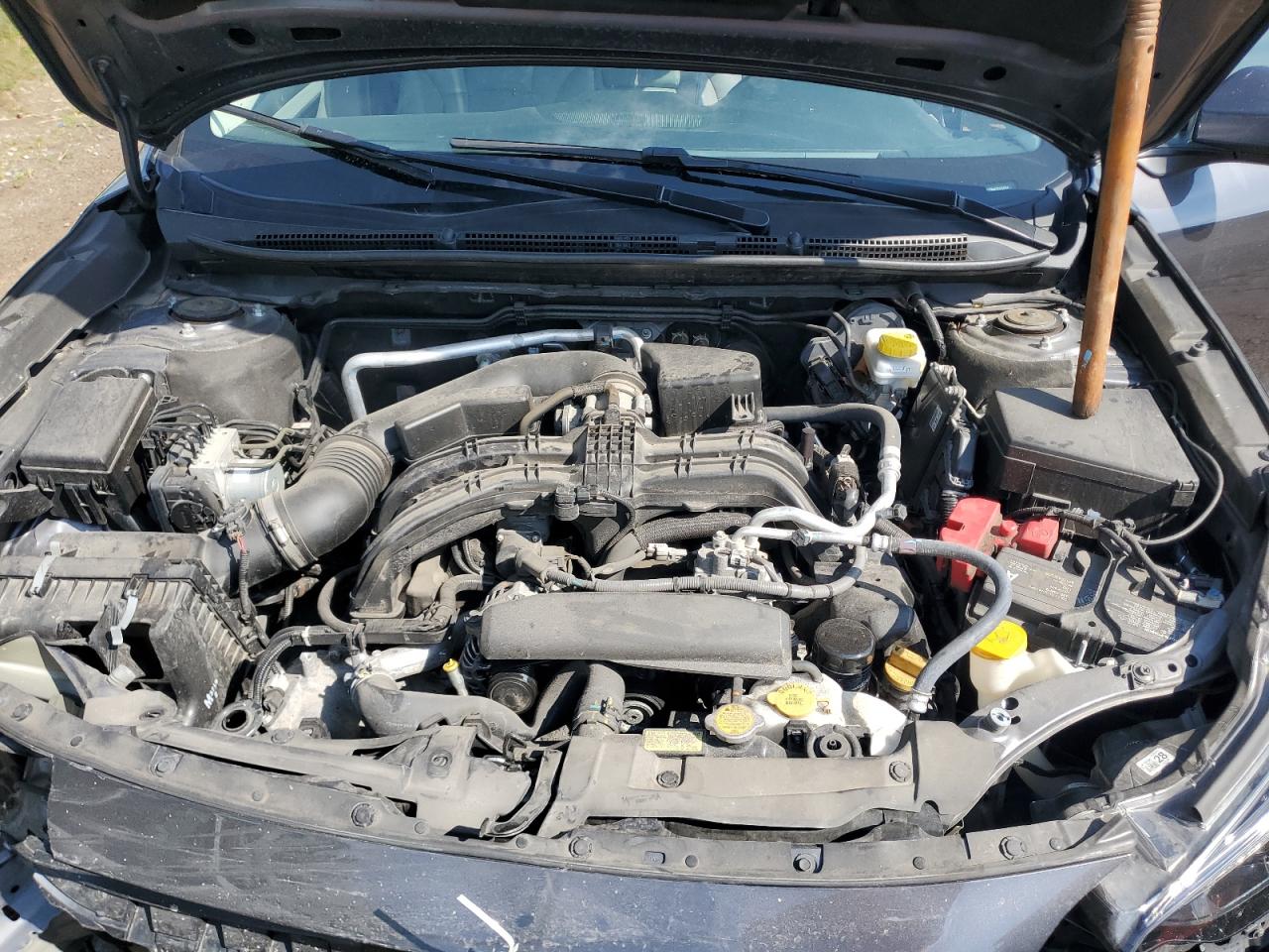 2024 Subaru Legacy Limited VIN: 4S3BWAN62R3008560 Lot: 67423445