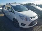 2014 FORD C-MAX  for sale at Copart CASTLEDERMOT - IRELAND