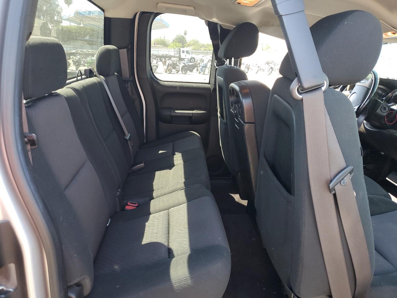 2012 Chevrolet Silverado C1500 Lt VIN: 1GCRCSE06CZ271728 Lot: 70552515