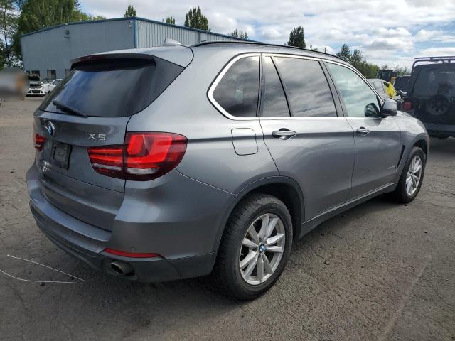 2014 BMW X5 XDRIVE35D  