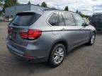 2014 BMW X5 XDRIVE35D   for sale at Copart OR - PORTLAND NORTH