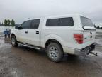 2012 FORD F150 SUPERCREW   for sale at Copart AB - CALGARY