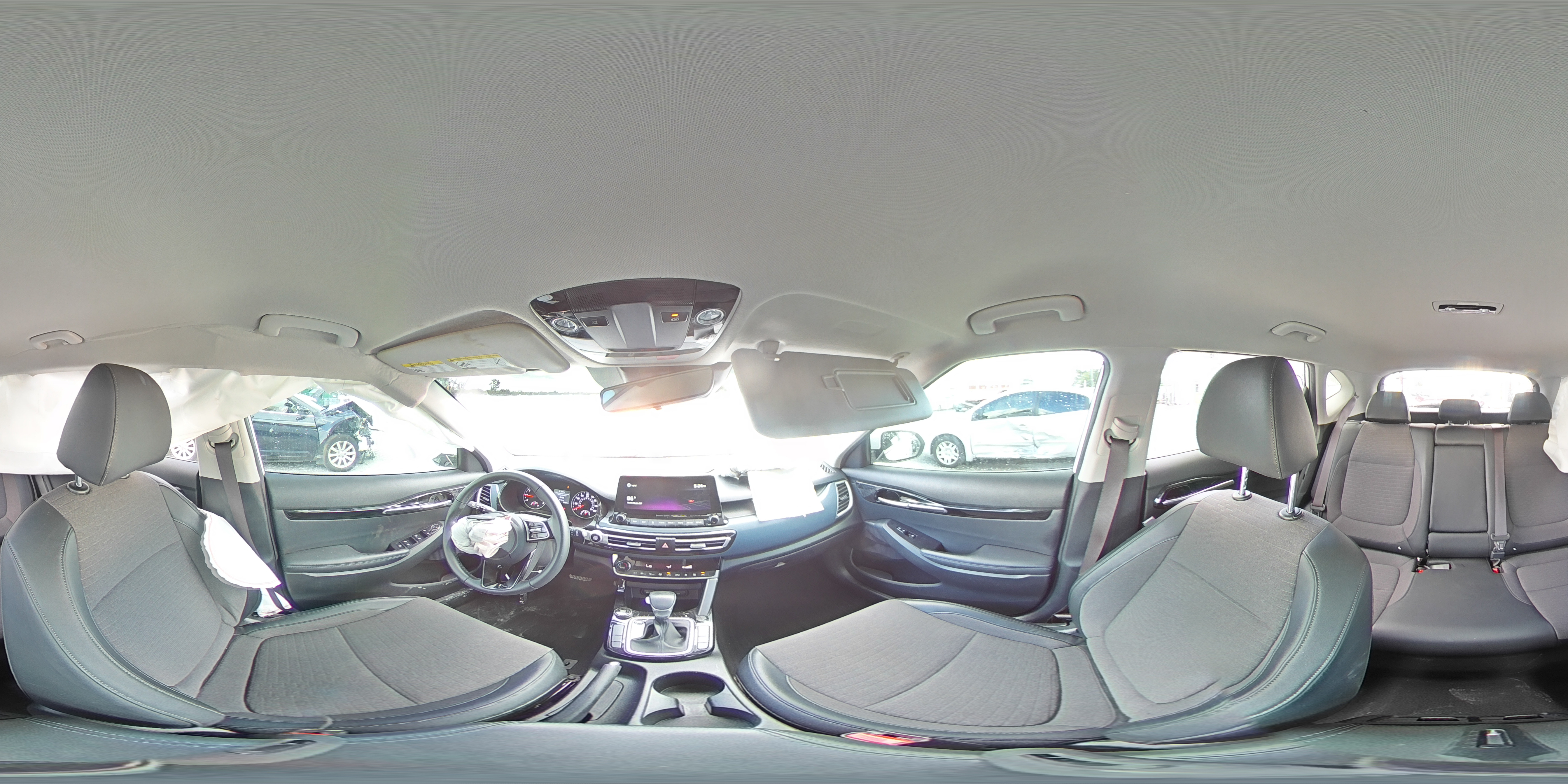 2022 Kia Seltos S VIN: KNDEU2AA0N7296021 Lot: 68698595