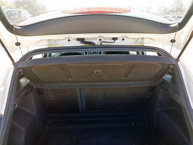 2013 HYUNDAI I30 ACTIVE