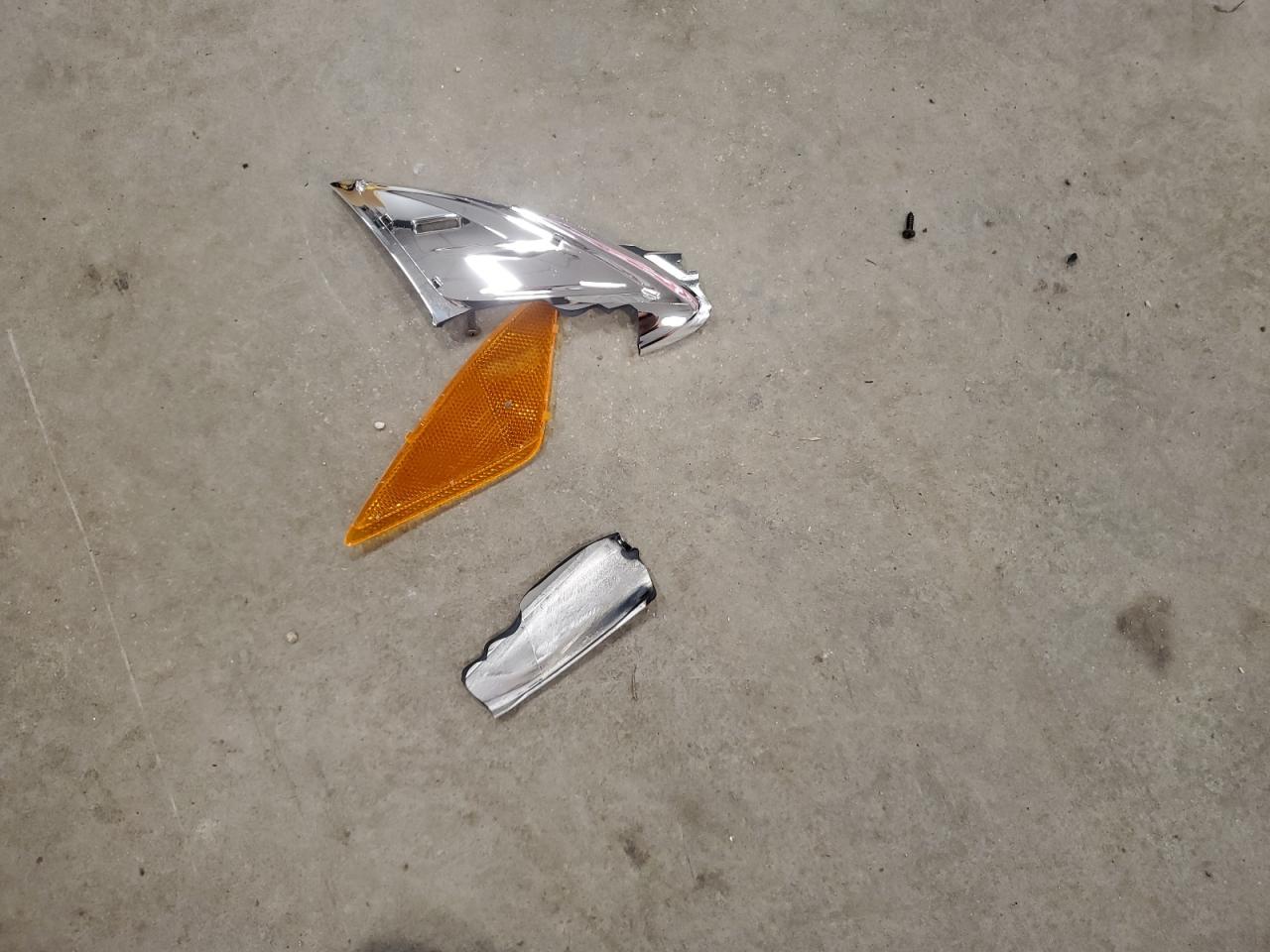 2015 Subaru Wrx Premium VIN: JF1VA1D61F9806527 Lot: 67140345