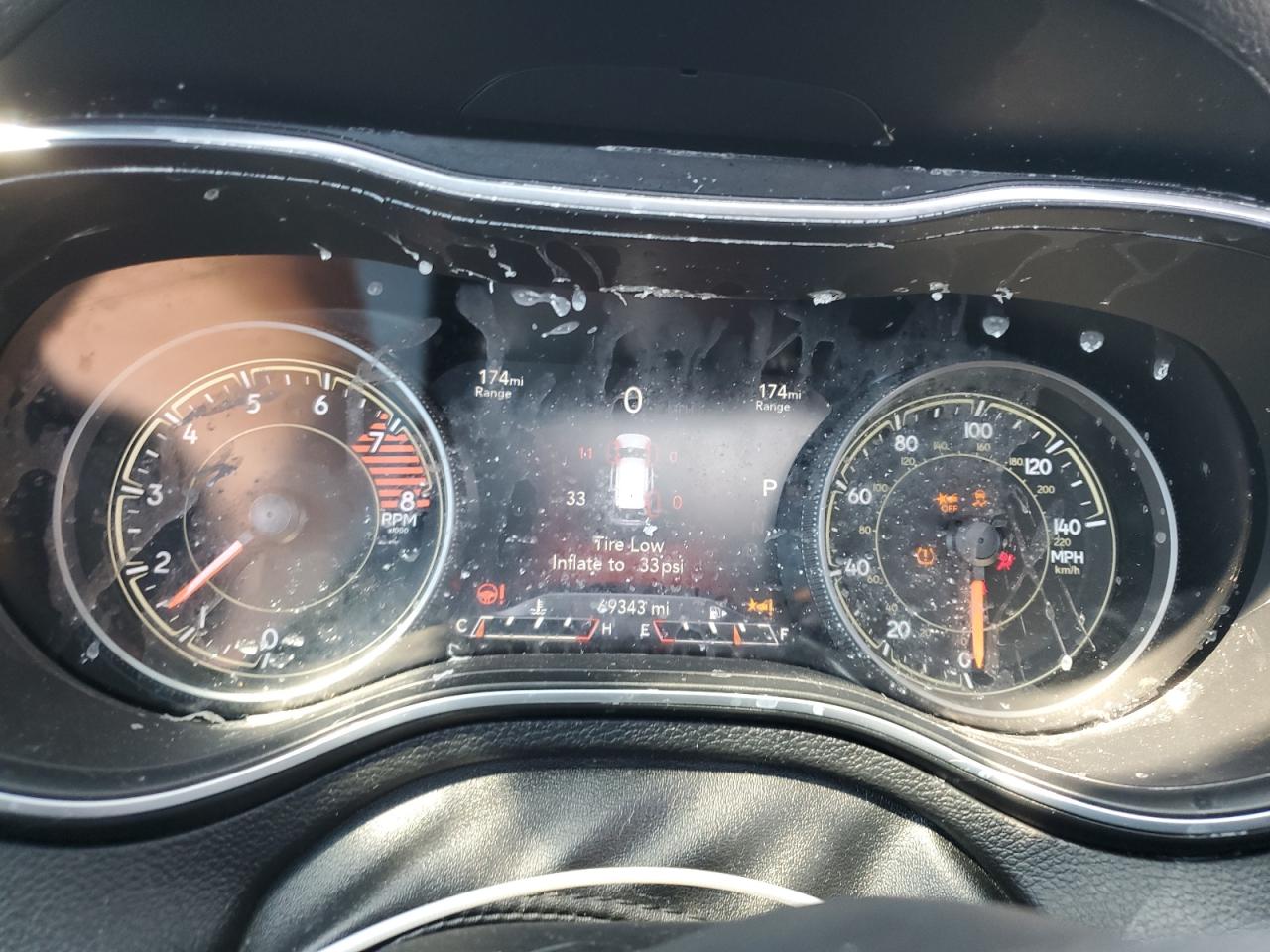 2021 Jeep Cherokee Latitude Lux VIN: 1C4PJMMX3MD110825 Lot: 66447615