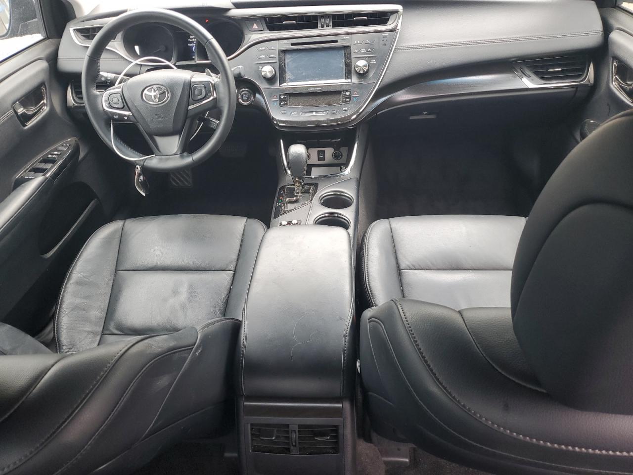 2016 Toyota Avalon Xle VIN: 4T1BK1EB6GU195670 Lot: 67287895