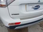 2015 MITSUBISHI OUTLANDER GX3 for sale at Copart ROCHFORD