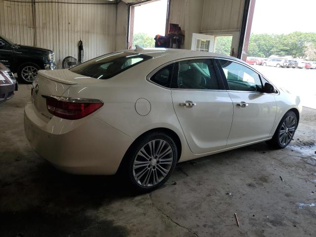  BUICK VERANO 2013 White