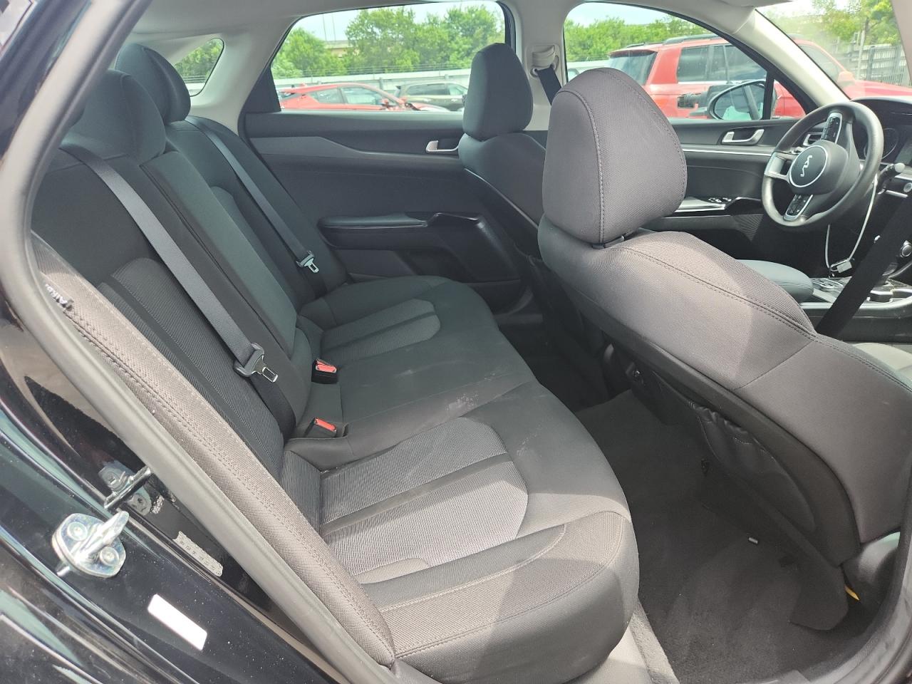 2024 Kia K5 Lxs VIN: 5XXG14J26RG235534 Lot: 70683645