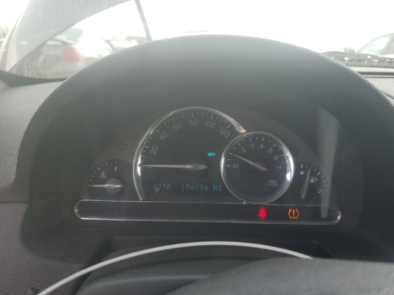 2008 Chevrolet Hhr Lt VIN: 3GNCA23D48S658923 Lot: 72038425