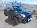 2011 MINI COOPER S  for sale at Copart CHESTER