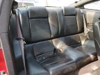 2007 FORD MUSTANG for sale at Copart CT - HARTFORD SPRINGFIELD