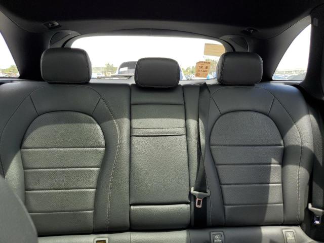 2020 MERCEDES-BENZ GLC 300  