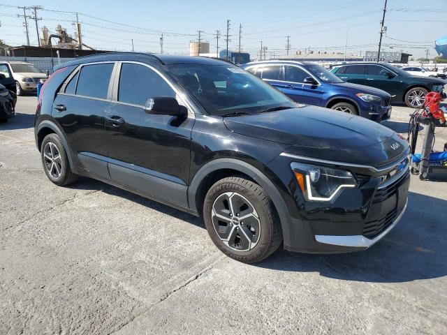  KIA NIRO 2023 Czarny