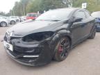 2016 RENAULT MEGANE REN for sale at Copart GLOUCESTER