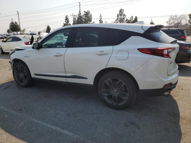  ACURA RDX 2019 Biały