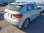 2025 AUDI A1 SPORT 25 TFSI  for sale at Copart PETERLEE