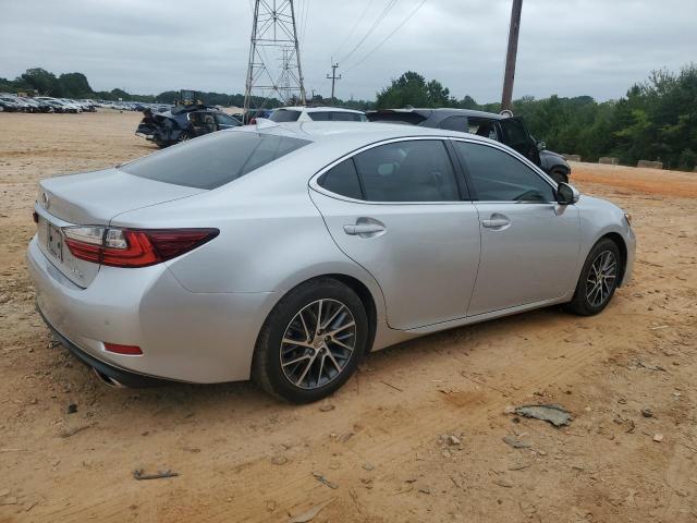  LEXUS ES350 2016 Srebrny