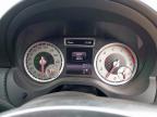 2014 MERCEDES BENZ A200 BLUE- for sale at Copart ROCHFORD