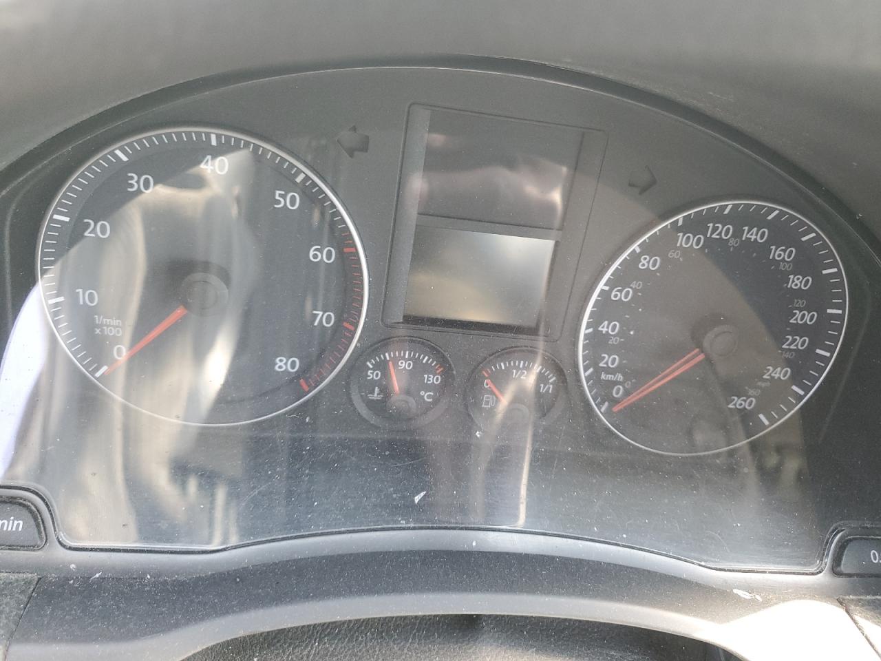 2007 Volkswagen Rabbit VIN: WVWBR71K37W155821 Lot: 67112055