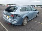 2011 MAZDA 6 TS2 for sale at Copart SANDTOFT