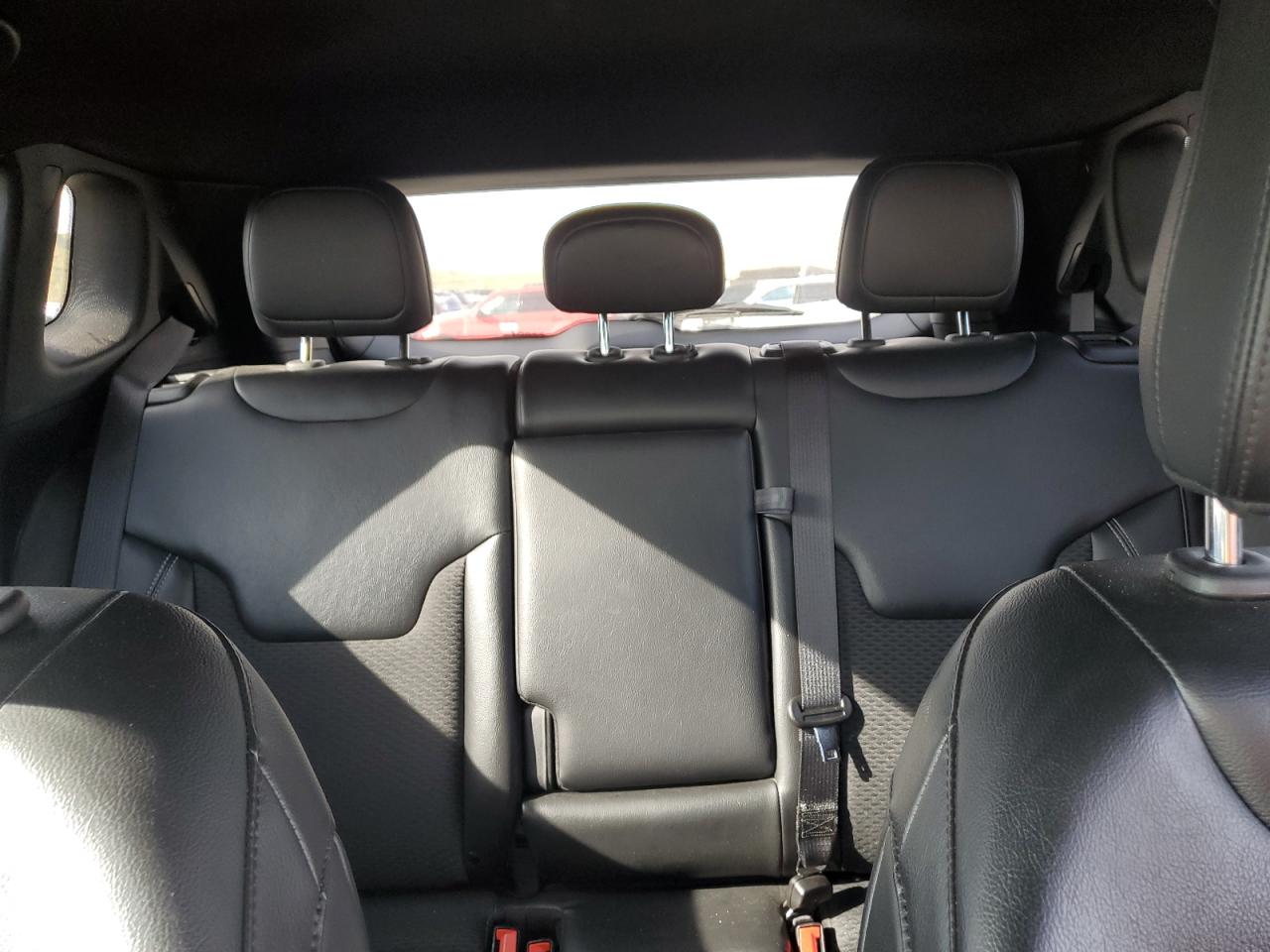 2023 Jeep Compass Latitude VIN: 3C4NJDBN5PT529136 Lot: 68167025