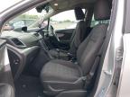 2016 VAUXHALL MOKKA TECH for sale at Copart EAST KILBRIDE