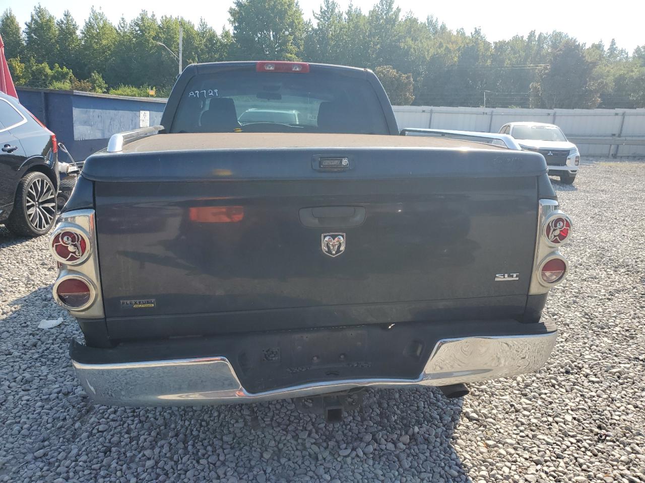 2007 Dodge Ram 1500 St VIN: 1D7HA18P77S234776 Lot: 68275745
