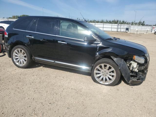2011 LINCOLN MKX   