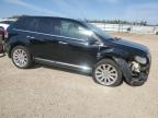 2011 LINCOLN MKX    à vendre chez Copart AB - EDMONTON