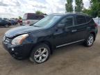 2011 NISSAN ROGUE S   à vendre chez Copart ON - LONDON